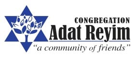 Adat Reyim logo