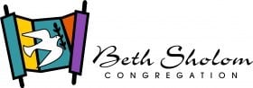 Beth Sholom logo