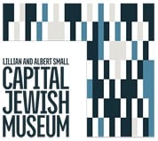Capital Jewish Museum logo