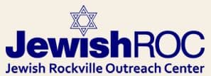 Jewish ROC logo