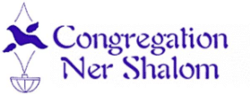 Ner Shalom logo