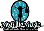 Ms. Ellie Music logo