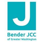 Bender JCC logo