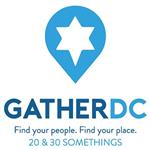 GatherDC logo