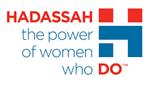 Hadassah logo