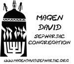 Magen David logo