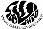 Tikvat Israel logo