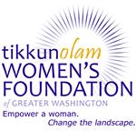 Tikkun Olam Women's Foundation logo