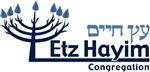Etz Hayim logo