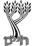 Am Kolel tree logo