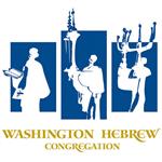 Washington Hebrew logo