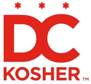 DCKosher logo