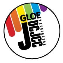 GLOE logo