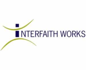 Interfaith works logo