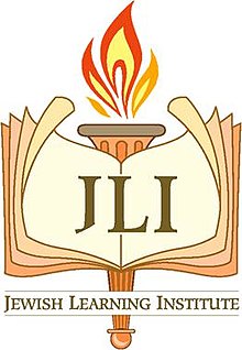 JLI logo