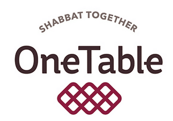 One Table logo