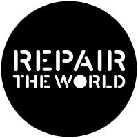 Repair the World