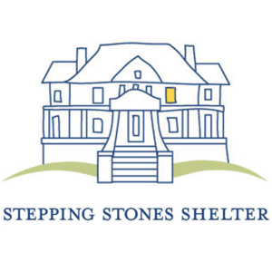 Stepping Stones Shelter logo