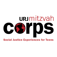 URJ Mitzvah Corps