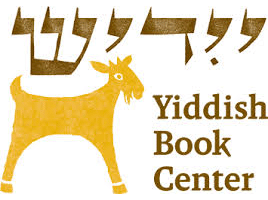 Yiddish Book Center