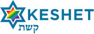 Keshet logo