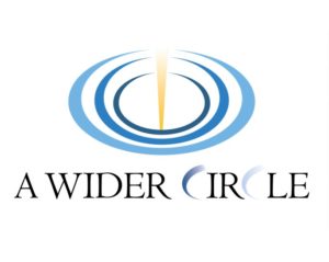 Wider Circle logo