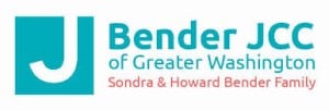 Bender JCC logo