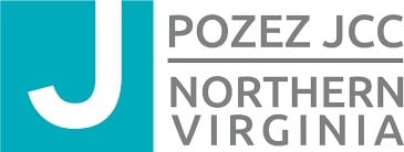 Pozez JCC of Northern Virginia Logo