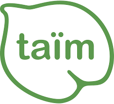 taim logo
