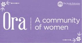 Ora A community of women