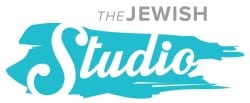 Jewish Studio logo