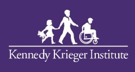 Kennedy Krieger logo