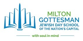 Milton Gottesman JDS logo