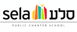 Sela Public Charter School logo