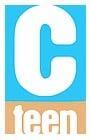 CTeen logo