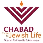Chabad of Gainesville logo