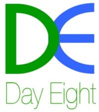 Day Eight logo
