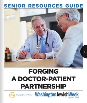 doctor patient relationship