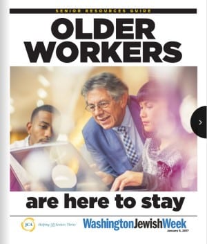 older workers