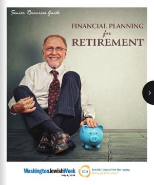 Financial Planning for Retirement