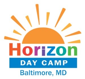 Horizon Day Camp logo