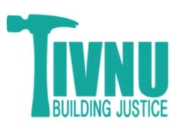 Tivnu logo