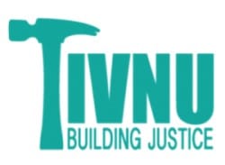 Tivnu logo