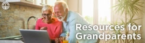Resources for Grandparents