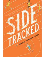 Sidetracked cover PJOW