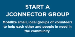 Start a Jconnetor Group