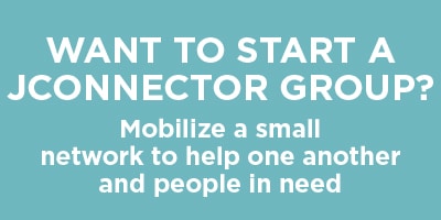 Start a Jconnector Group