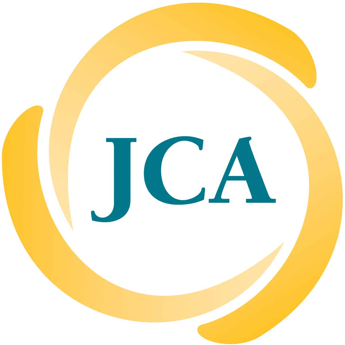 Jewish Council for the Aging Logo
