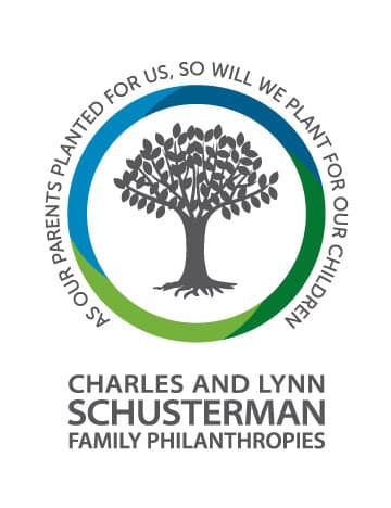 Schusterman Logo