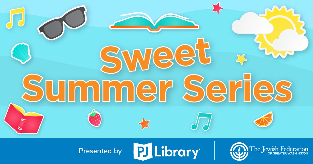 Sweet Summer Series